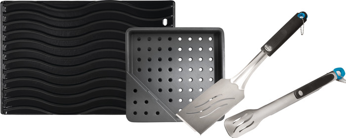 Napoleon Accessoirepakket voor Rogue 425PK Main Image