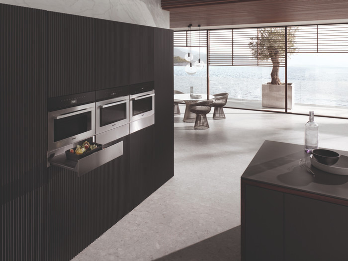 Miele H 7140 BM produit à l'usage