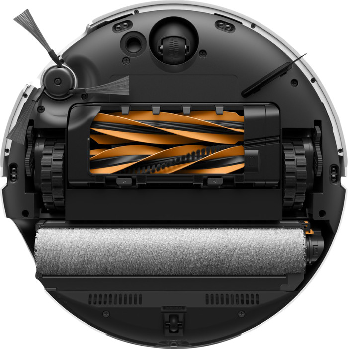 Mova Z60 Ultra Roller SA Blanc dessous