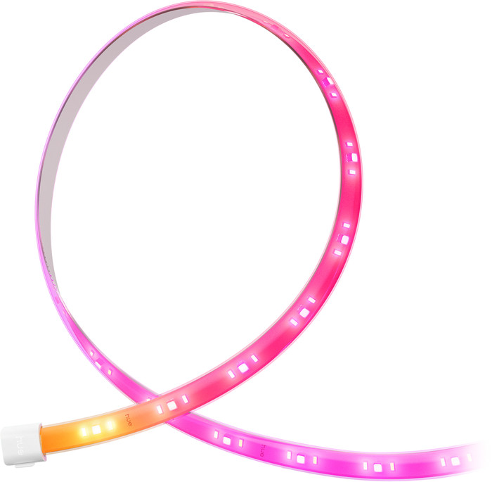 Philips Hue Flux LED Strip 10 meter Verlengstrip Main Image
