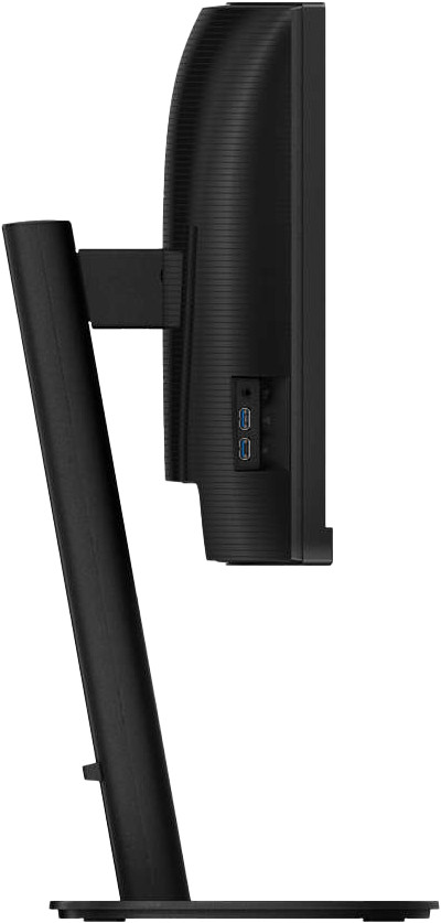 Philips 34B2U3600C/00 côté gauche