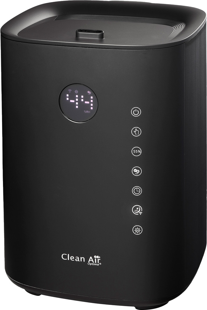 Clean Air Optima CA-605B Smart rechterkant