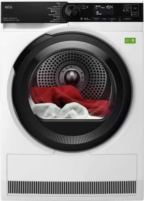 AEG TR86CBC89 AbsoluteCare Main Image