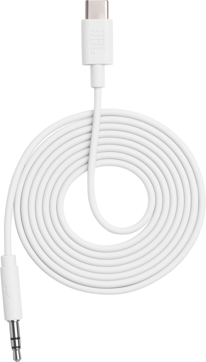 JBL Live 780NC Blanc accessoire