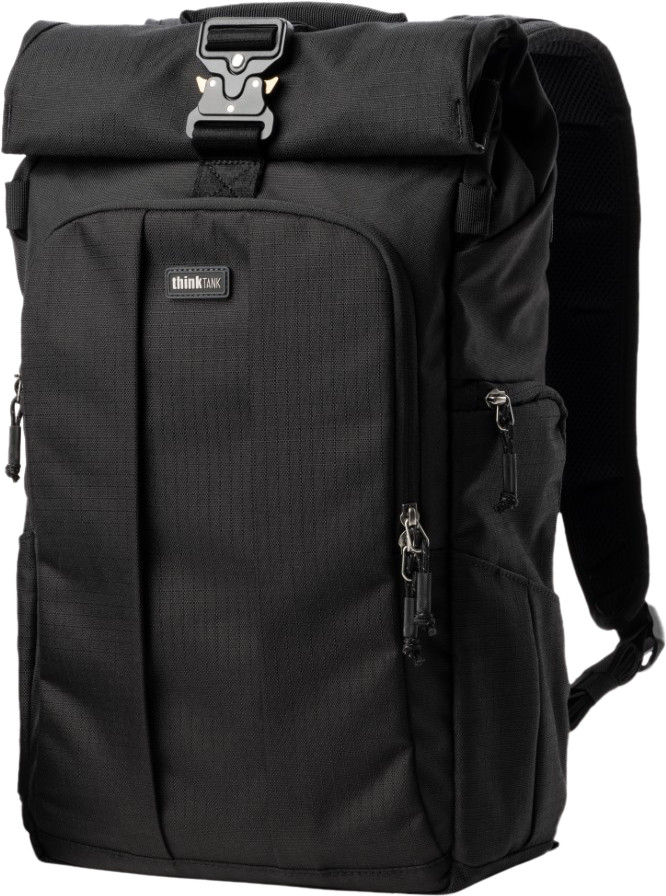 Think Tank FocusPoint 22 L Asphalt Black Main Image