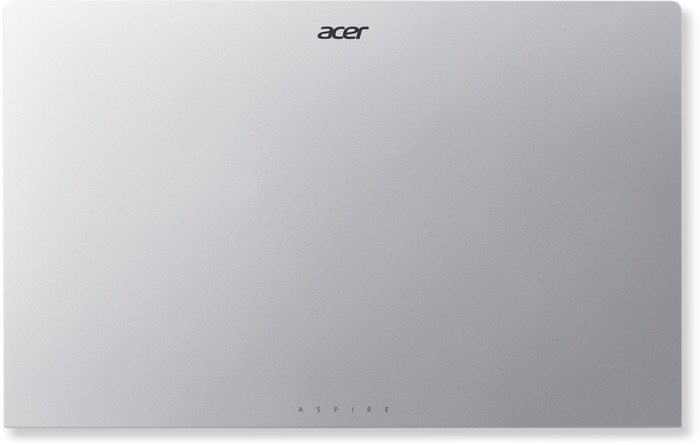 Acer Aspire Lite AL17-52P-56BX Azerty achterkant