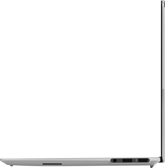 Lenovo ThinkBook 14x IL Copilot+ PC - 22BG0090MH QWERTY rechterkant