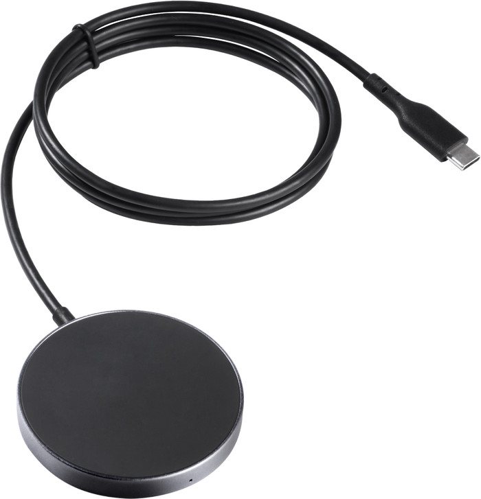 Shokz OpenFit Pro Draadloze Oplader 15W detail