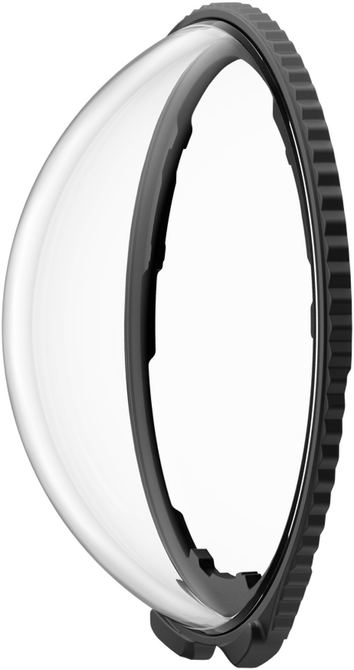 Insta360 X4 Air Standard Lens Guards Main Image