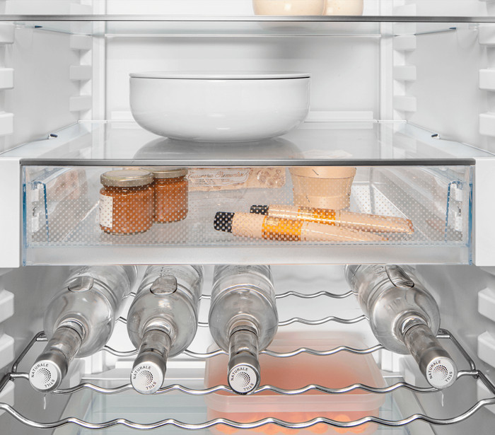 Liebherr Rd 5220-22 detail