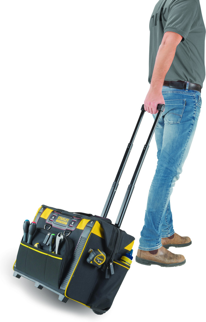 Stanley Fatmax FMST1-80148 product in gebruik