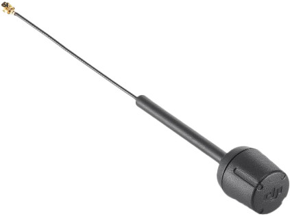 DJI O4 Air Unit Pro right side
