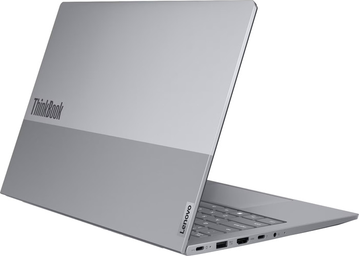 Lenovo ThinkBook 14 G9 IRL - 21UY00FCMB Azerty achterkant