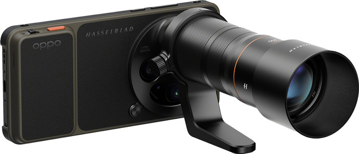 OPPO Find X9 Ultra Hasselblad Camera Kit Main Image