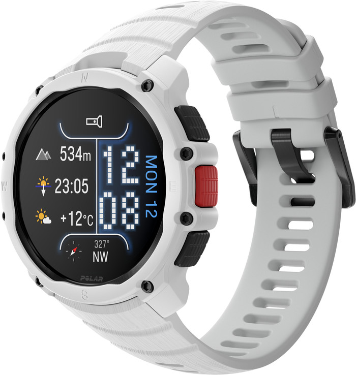 Polar Street X Wit 45mm Main Image