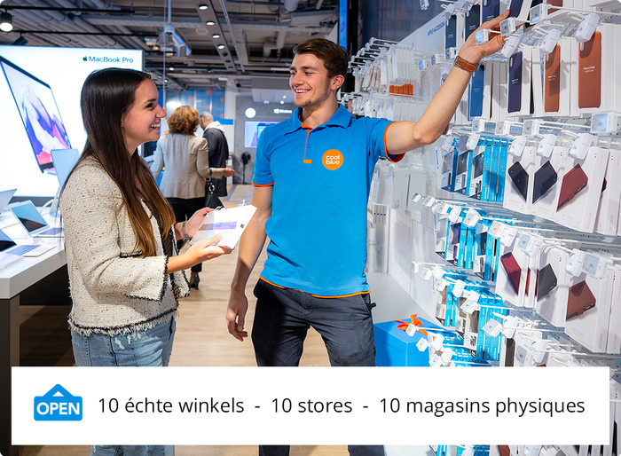 Apple Usb A naar Lightning Kabel 1m Kunststof Wit Duopack null