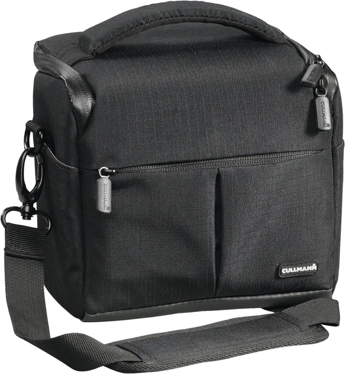 Cullmann Malaga Vario 400 Zwart Main Image