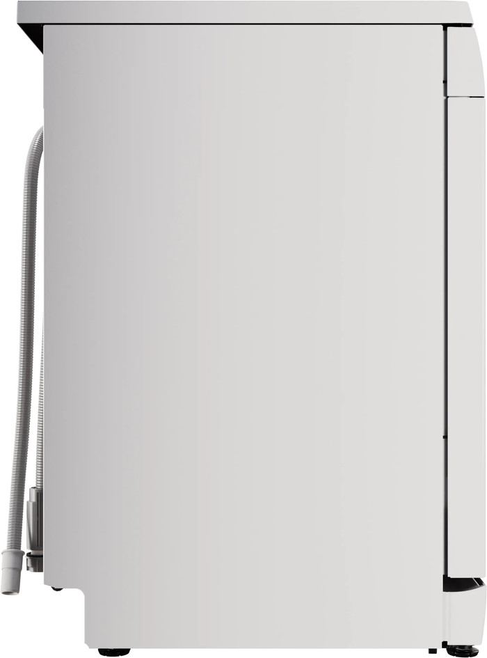Siemens SN23HW05KE côté gauche