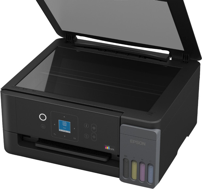 Epson EcoTank ET-2920 detail