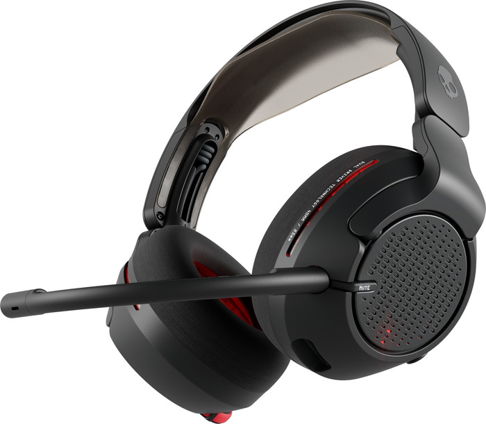 Skullcandy Crusher PLYR 720 Casque Gamer Sans Fil Main Image