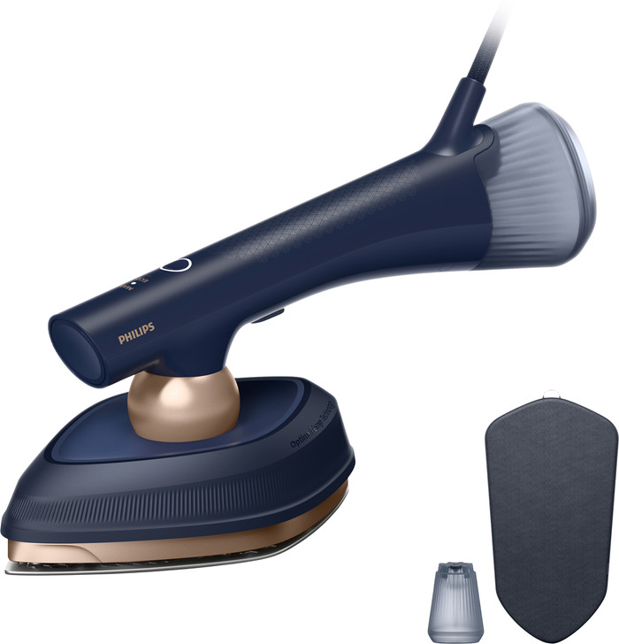 Philips One Turn GC215/20 Main Image