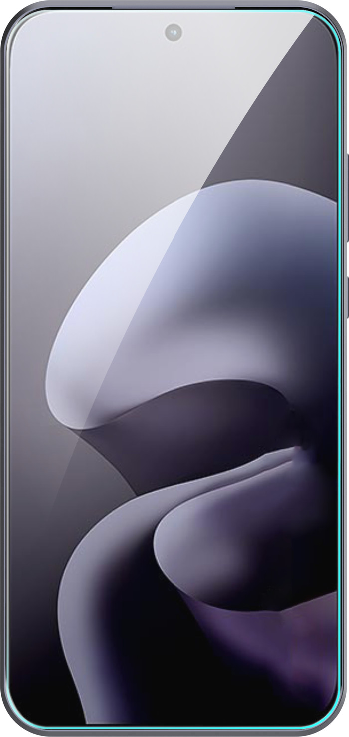 Just In Case Tempered Glass Motorola Moto G67 / G77 Screenprotector Main Image