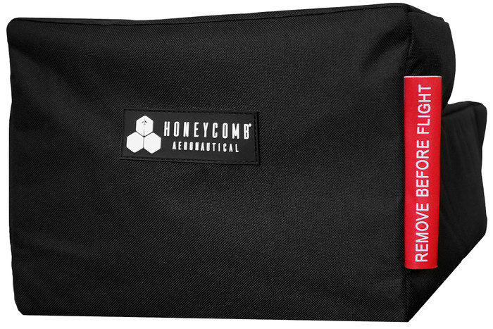 Honeycomb Dust Cover voor Alpha Yoke en Bravo Throttle PC Main Image