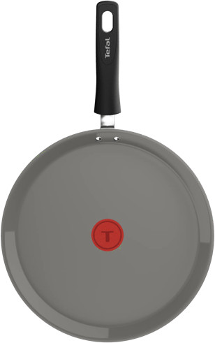 Tefal Renewal Crêpière Céramique 28 cm dessus