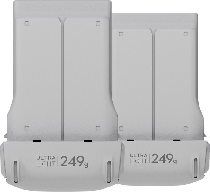 DJI Lito X1 Intelligent Flight Battery Lot de 2 Main Image