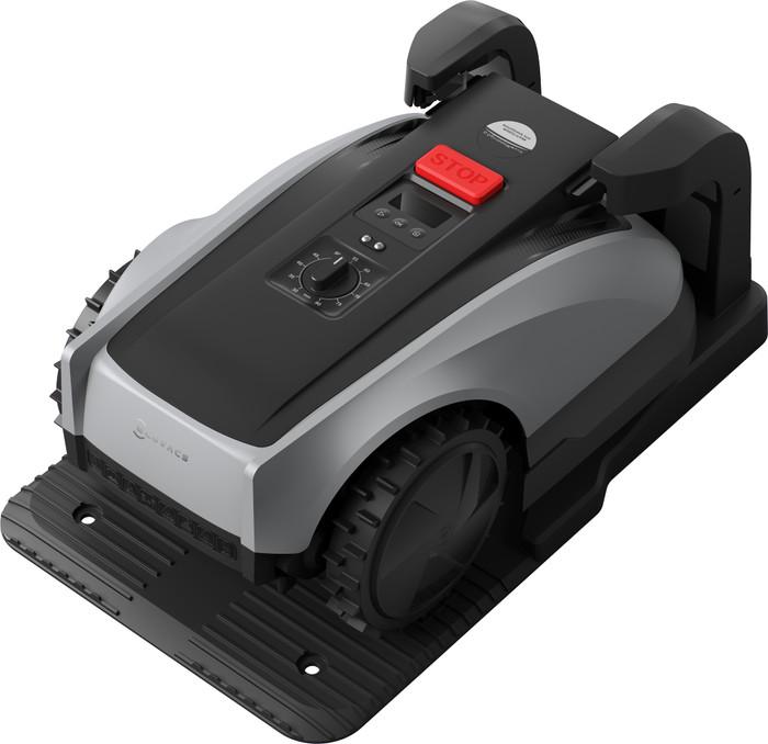 Ecovacs GOAT O600 RTK accessoire