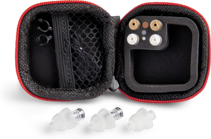 Alpine MusicSafe Pro Transparent accessory