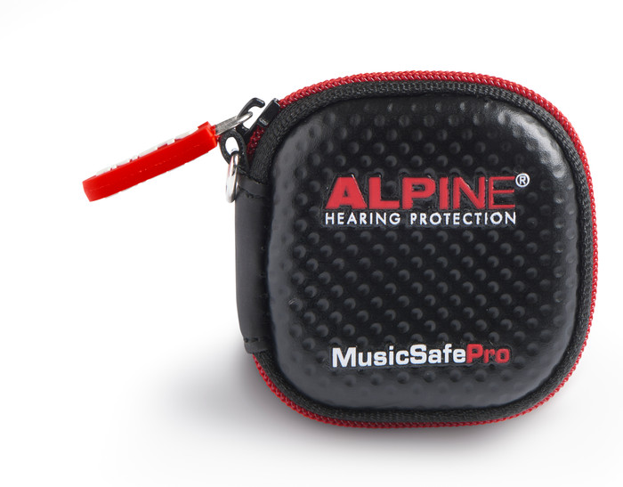 Alpine MusicSafe Pro Transparent accessory