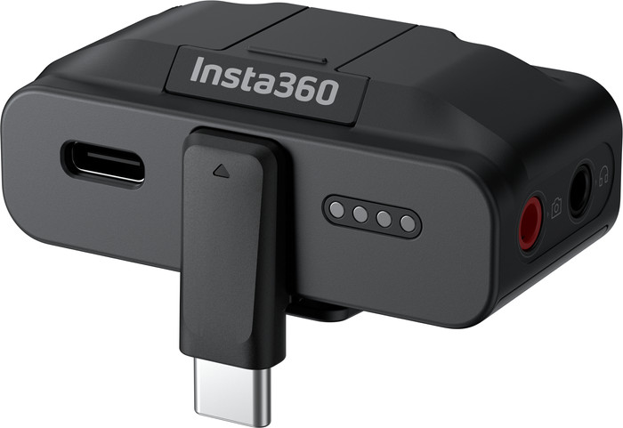 Insta360 Mic Pro Single accessoire
