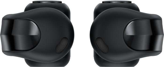 Bose Ultra Open Earbuds (2nd gen) Dark Black top