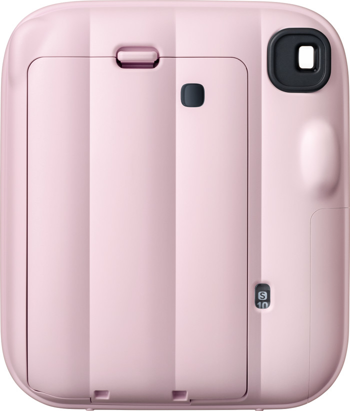 Fujifilm Instax Mini 13 Candy Pink achterkant