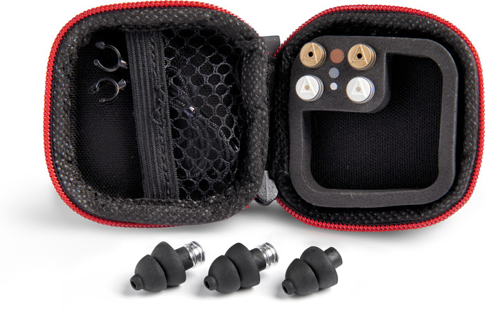 Alpine MusicSafe Pro Black null