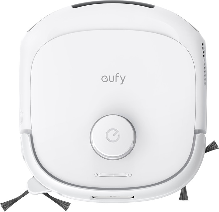 Eufy Omni E25 White voorkant