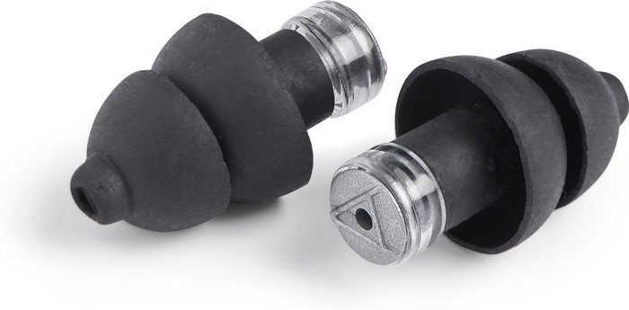 Alpine MusicSafe Pro Black bottom