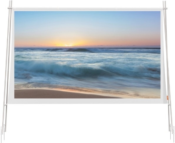 XGIMI P168S projectiescherm Main Image