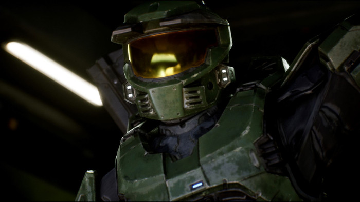 Halo: Campaign Evolved Xbox Series X|S/Win10 - Digitaal product in gebruik