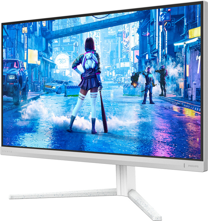 Philips EVNIA 27M2N5201P/00 voorkant