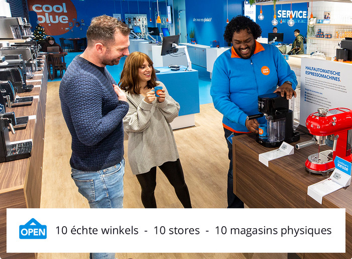 Siemens EQ.6 Plus S300 TE653M11RW null