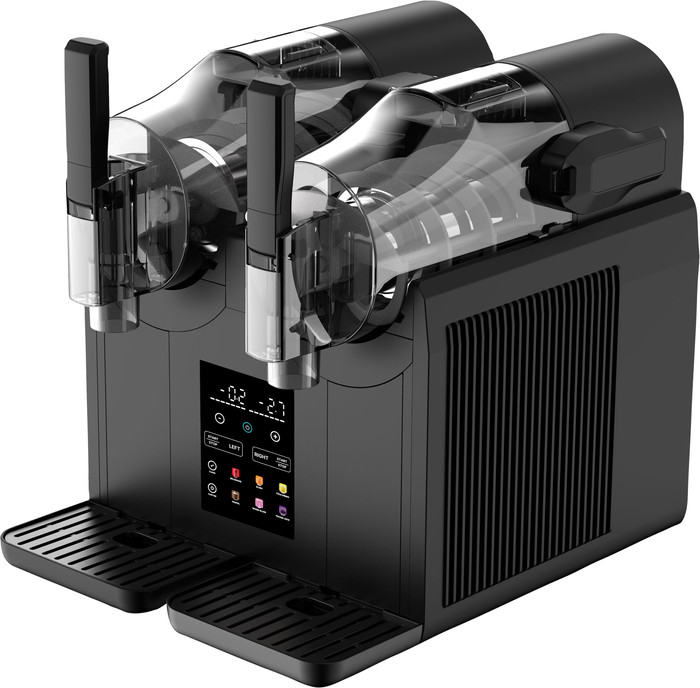 Seeger SuperSlush Twin Frozen Drink Maker 2x2L Main Image