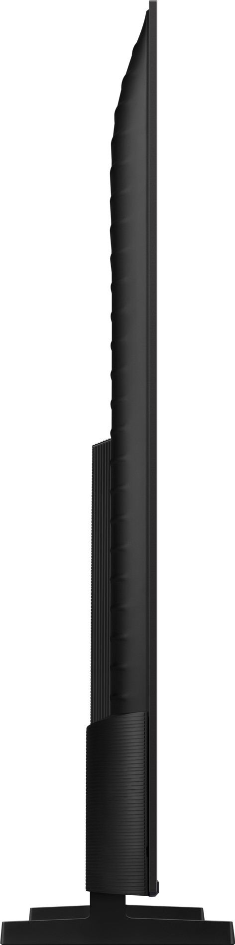 Samsung Mini-led 75" M83H (2026) rechterkant