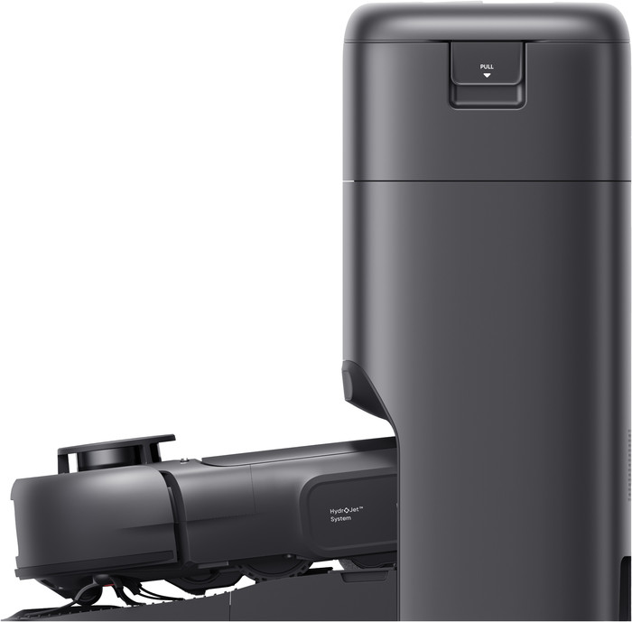 Eufy Omni C28 rechterkant