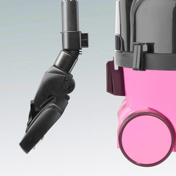 Numatic HET-180 Hetty Eco null