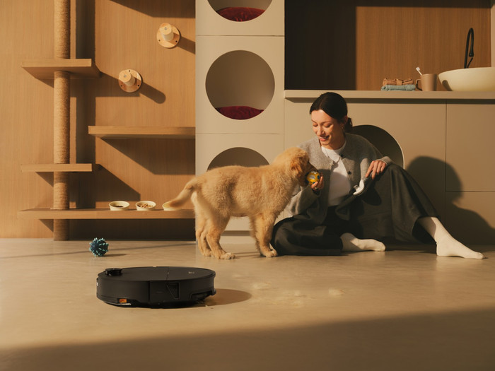 Roborock Saros 20 Sonic Complete Black produit à l'usage