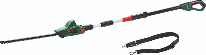 Bosch UniversalHedgePole 18 (sans batterie) détail