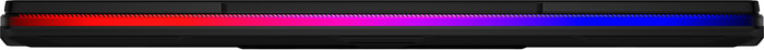 MSI Raider 16 Max HX B2WJ-038NL front