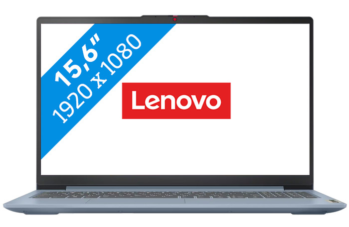 Lenovo IdeaPad Slim 3 15ABR8 82XM01DVMB Azerty Main Image